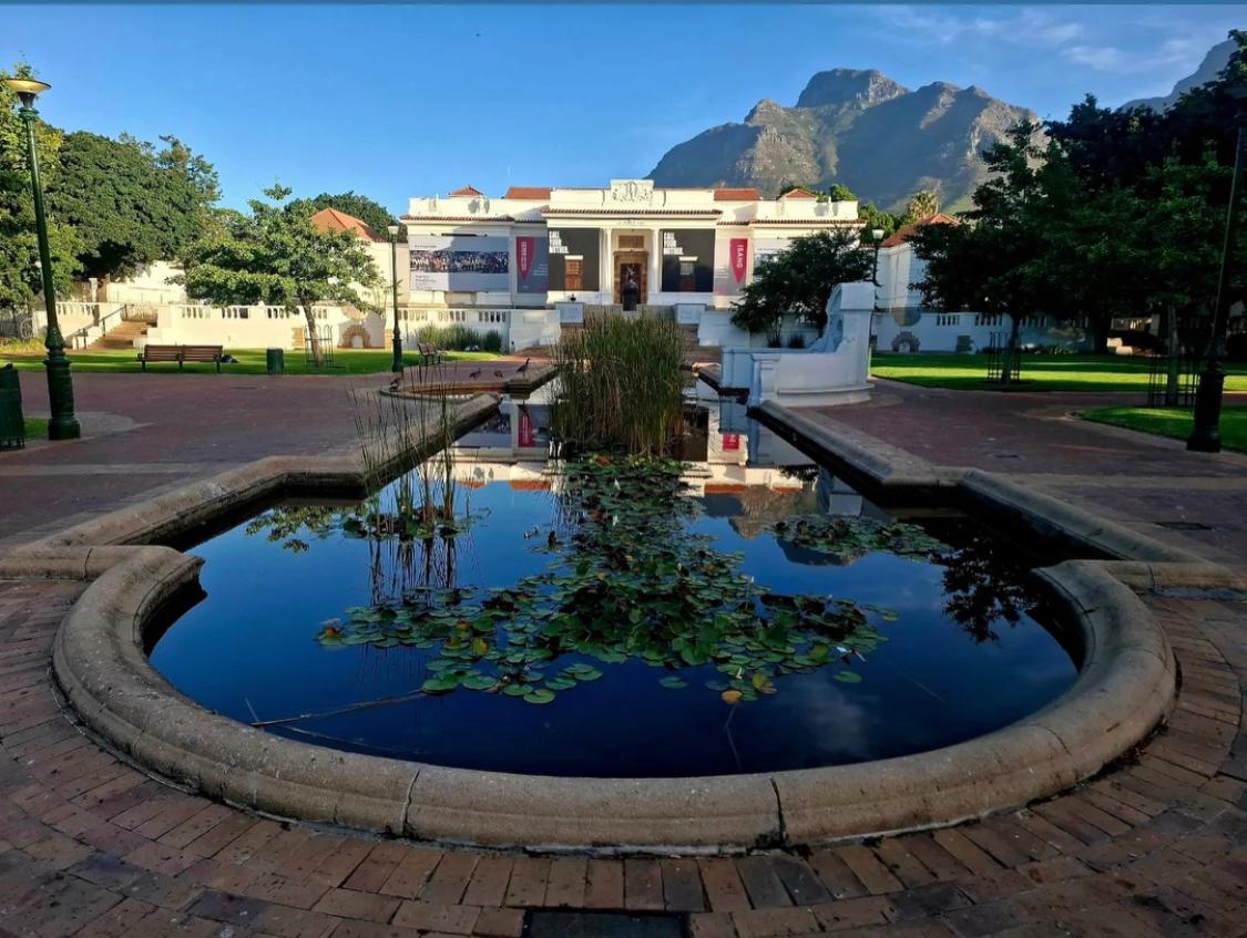 Historic City & Company’s Garden Walk